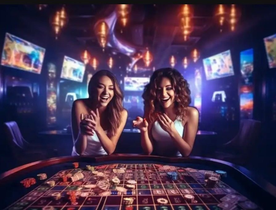 fgpoker
