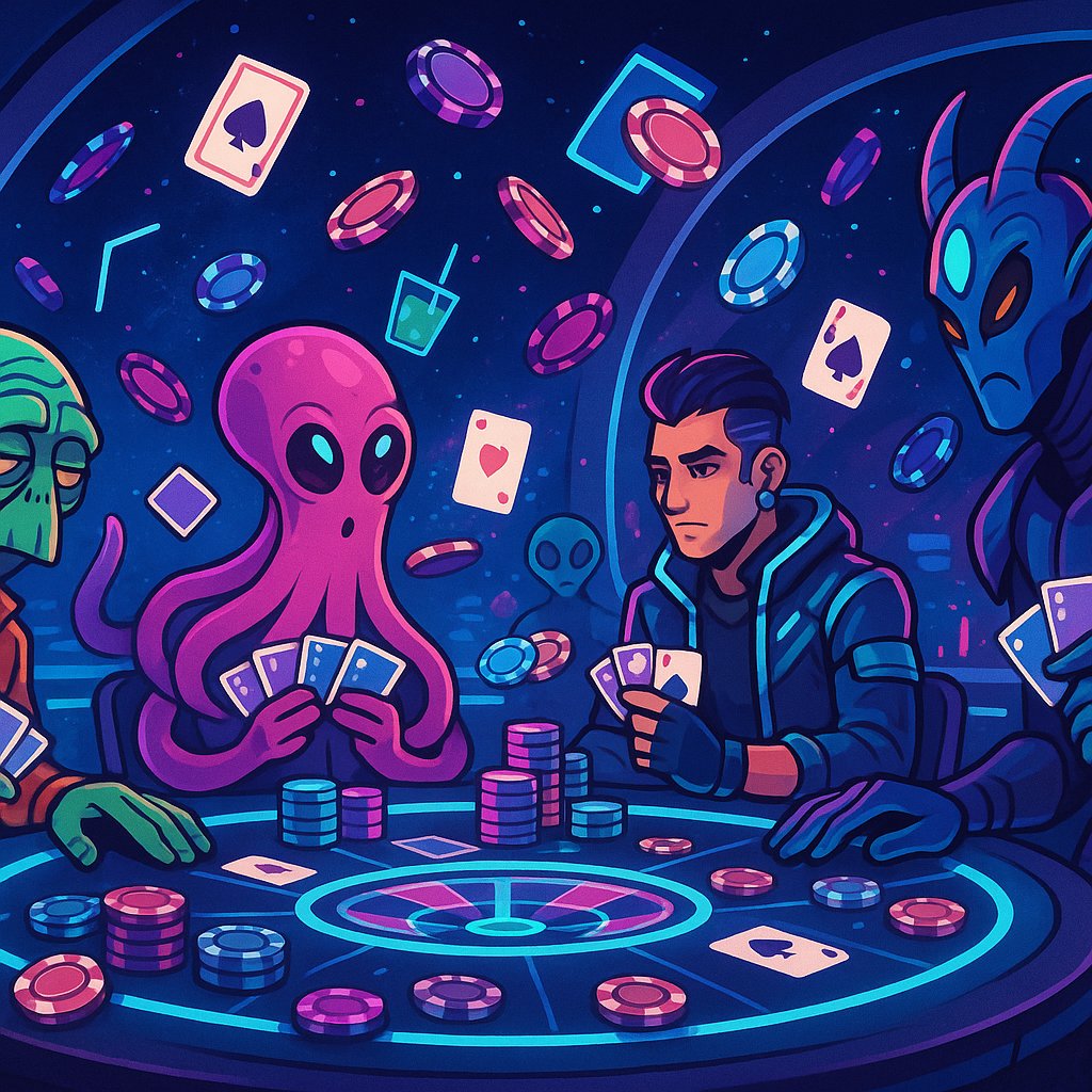 fgpoker